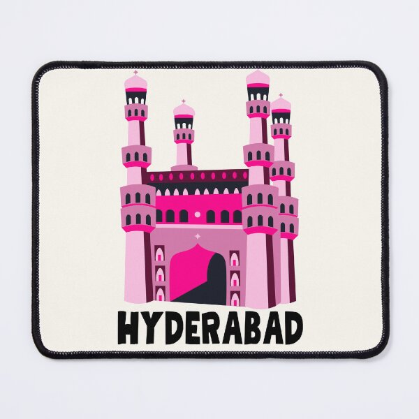 Item preview, Hyderabad India designed and sold by PeachyLitchi.