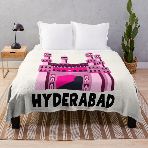 Item preview, Hyderabad India designed and sold by PeachyLitchi.