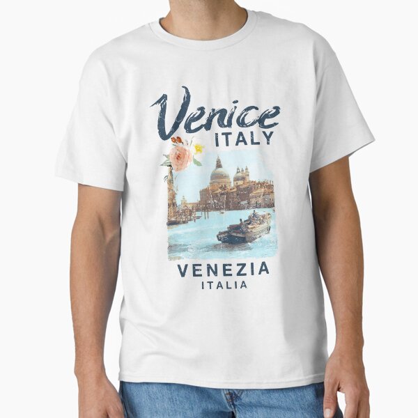 Item preview, Venice Italy Venezia Italia Vintage Travel designed and sold by IronEcho.