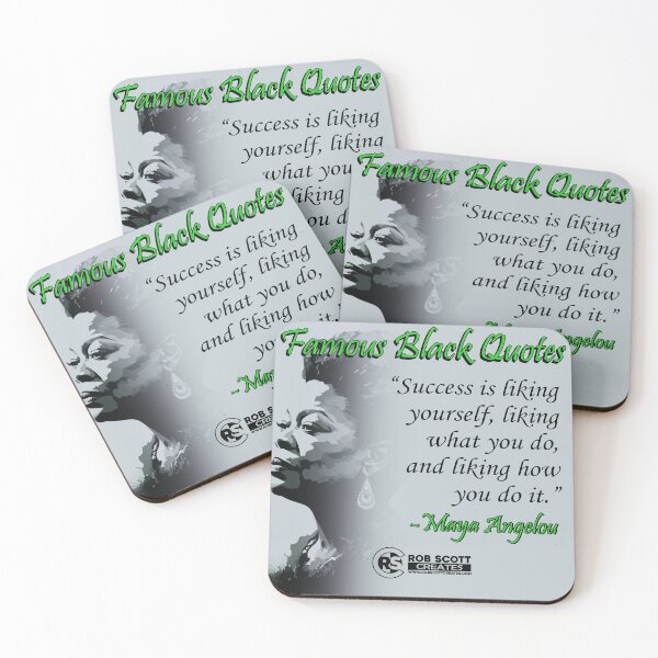 Item preview, Maya Quote 7 designed and sold by RobScottCreates.