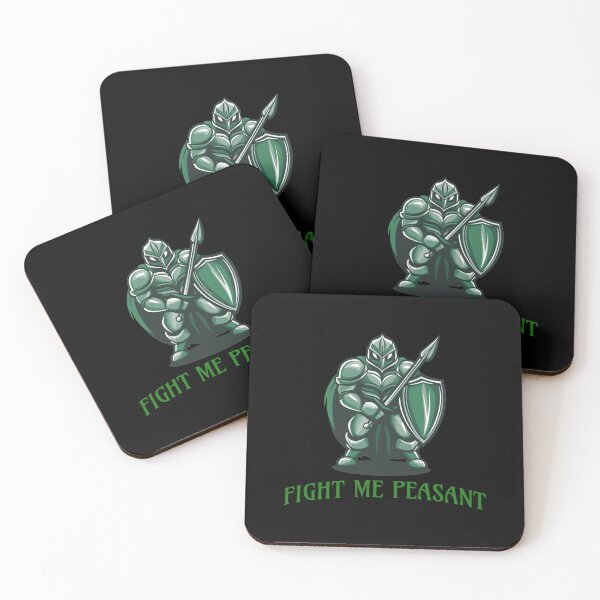 Item preview, Fight Me Peasant designed and sold by SunnybyJack.