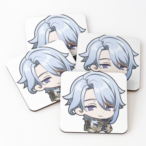 Item preview, Genshin Kamisato Ayato Graphic designed and sold by socialarmour.