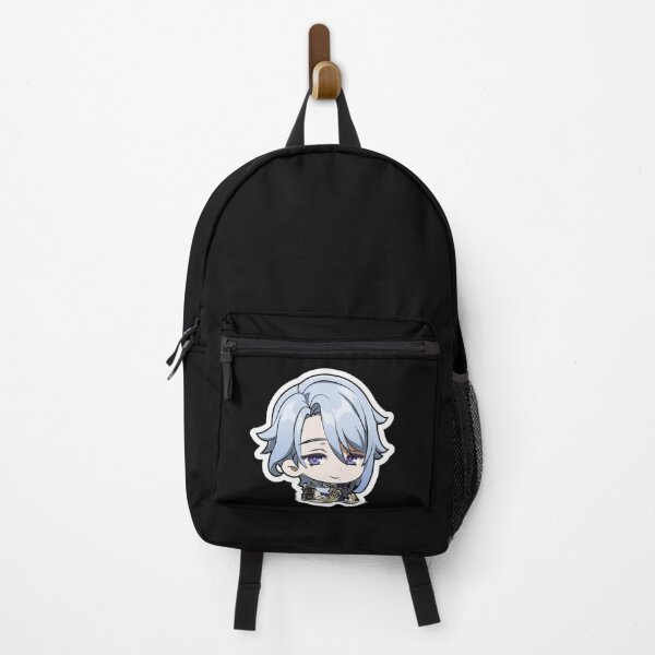 Item preview, Genshin Kamisato Ayato Graphic designed and sold by socialarmour.