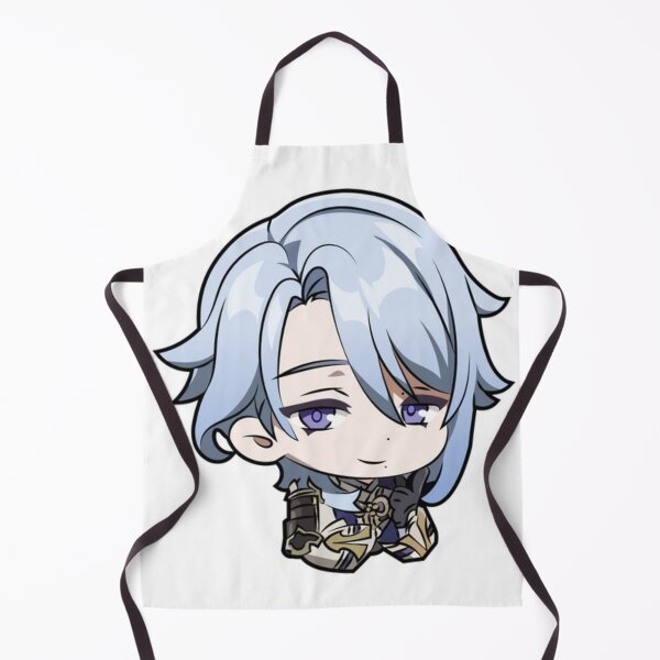 Item preview, Genshin Kamisato Ayato Graphic designed and sold by socialarmour.
