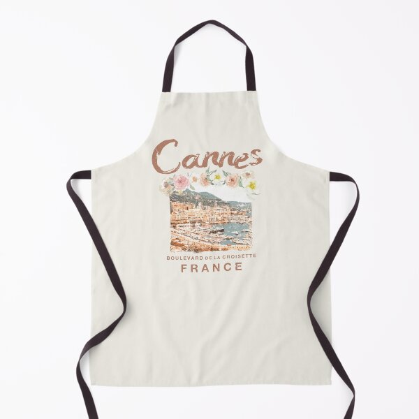 Item preview, Cannes France French Riviera Vintage  designed and sold by IronEcho.