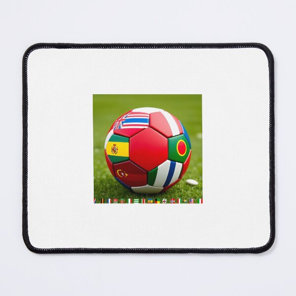 Item preview, The World Sport designed and sold by Troyski.