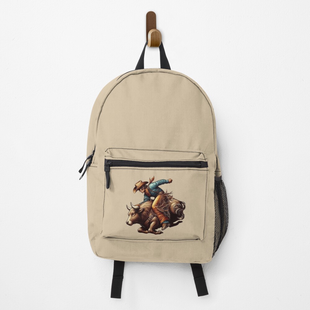 Item preview, Backpack designed and sold by FineArtsPro.