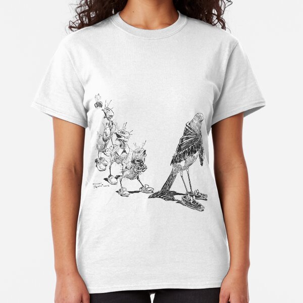 The Canaries Classic T-Shirt