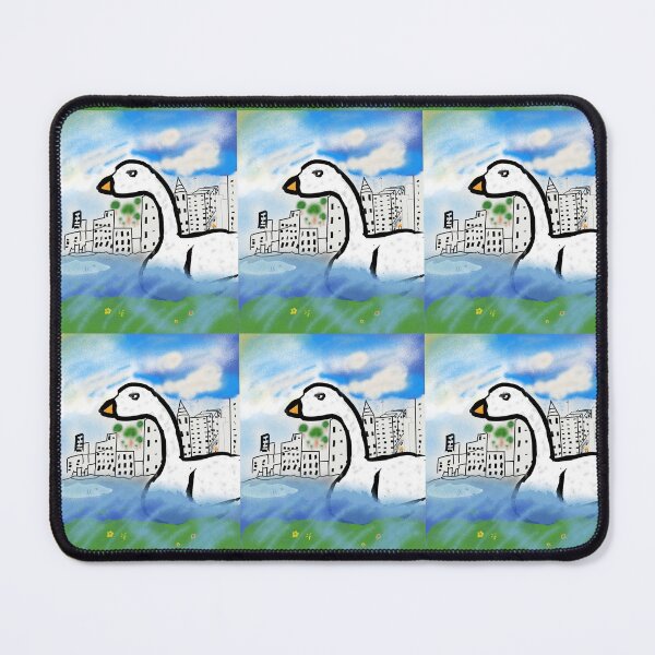 Item preview, Swans in the water designed and sold by Brooklyn1995.