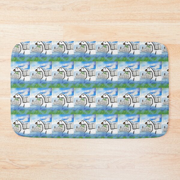 Item preview, Swans in the water designed and sold by Brooklyn1995.