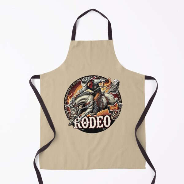 Item preview, Cowboy Rodeo designed and sold by Myra365Art.