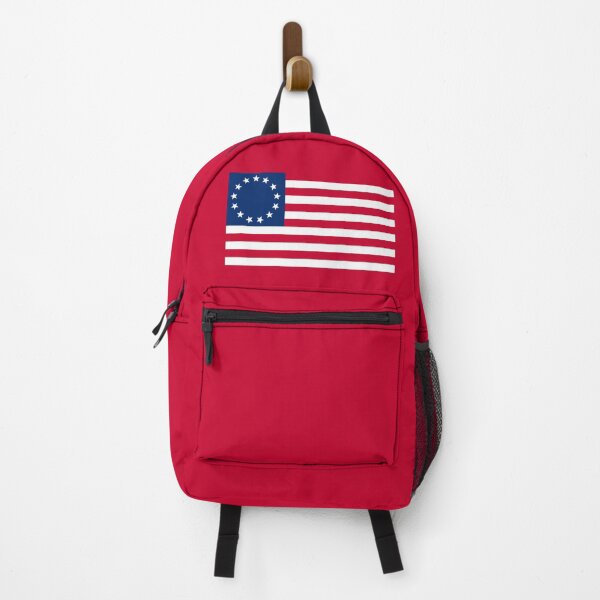 Item preview, Betsy Ross Flag designed and sold by ThatFlagGuy.