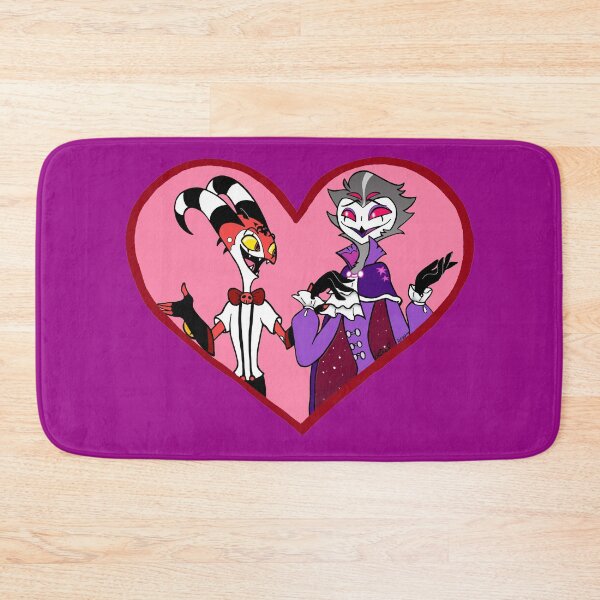 Item preview, Hellish Valentines designed and sold by sharkbait83.