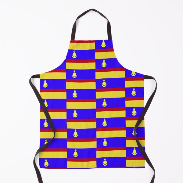 Item preview, Flag of Akhalia Oblast designed and sold by Gege-16.