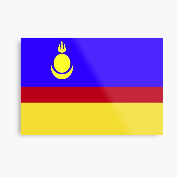 Item preview, Flag of Akhalia Oblast designed and sold by Gege-16.