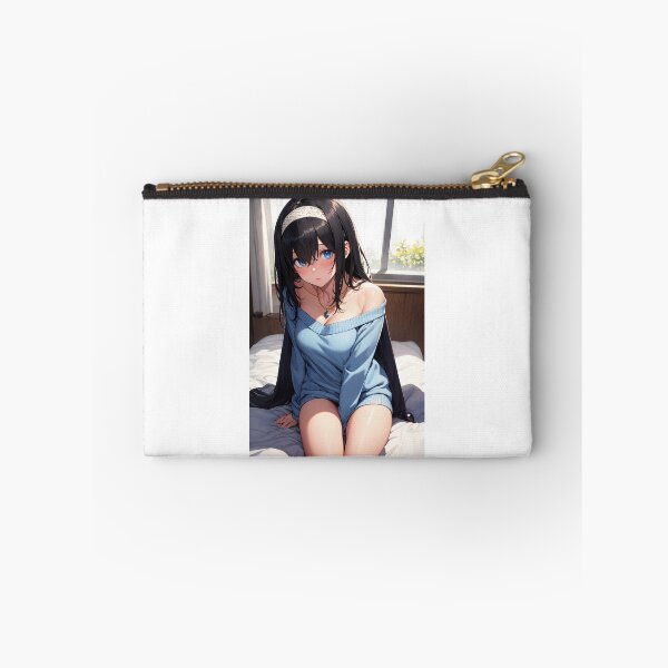 Item preview, Fumika Sagisawa #2 - Idolmaster Fanart designed and sold by iloveanimechibi.