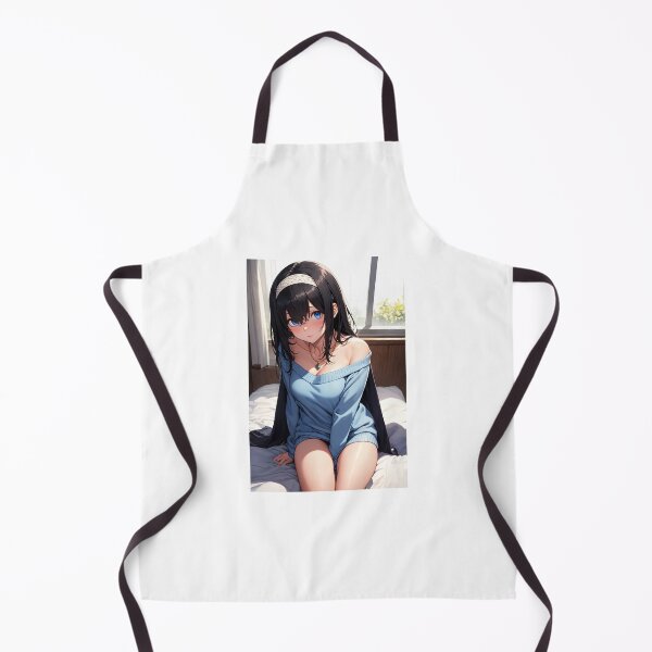 Item preview, Fumika Sagisawa #2 - Idolmaster Fanart designed and sold by iloveanimechibi.