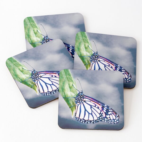 Item preview, Leaf Perch designed and sold by Ilona Abou-Zolof.