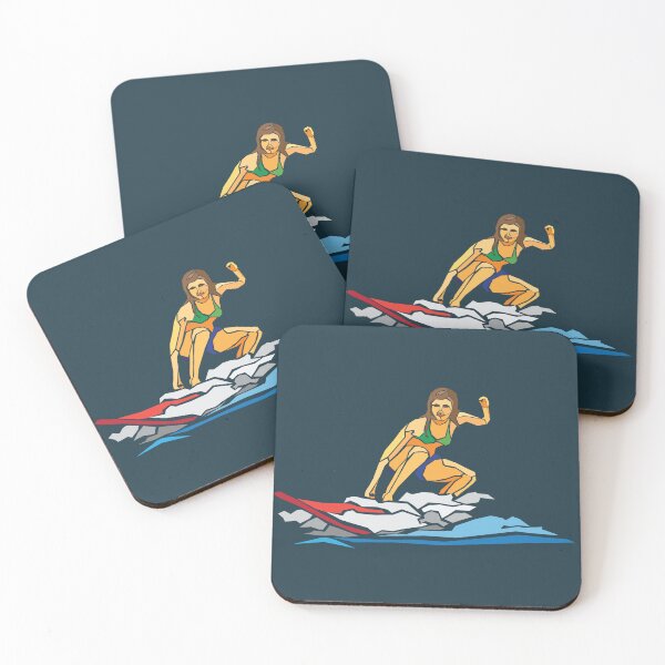 Item preview, Surfer designed and sold by Living-PuraVida.