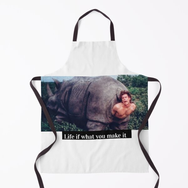Item preview, Life is what you make it designed and sold by dictat0rhella.