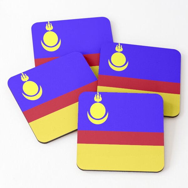 Item preview, Flag of Akhalia Oblast designed and sold by Gege-16.