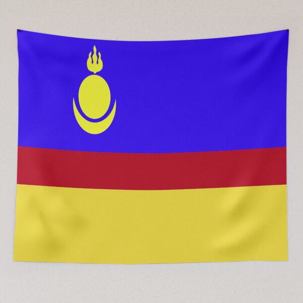 Item preview, Flag of Akhalia Oblast designed and sold by Gege-16.