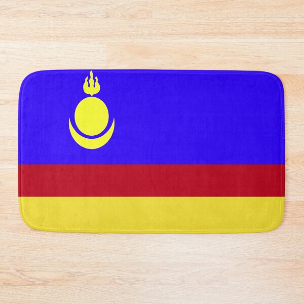 Item preview, Flag of Akhalia Oblast designed and sold by Gege-16.
