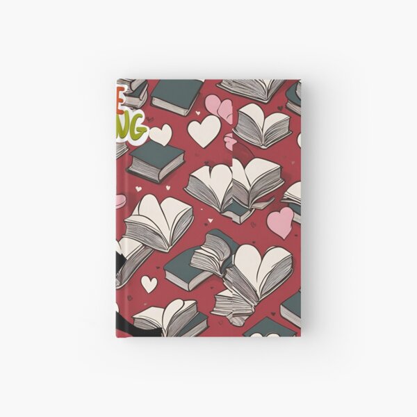 Item preview, I Love Reading, Book Lover  designed and sold by FroggyFly Designs.