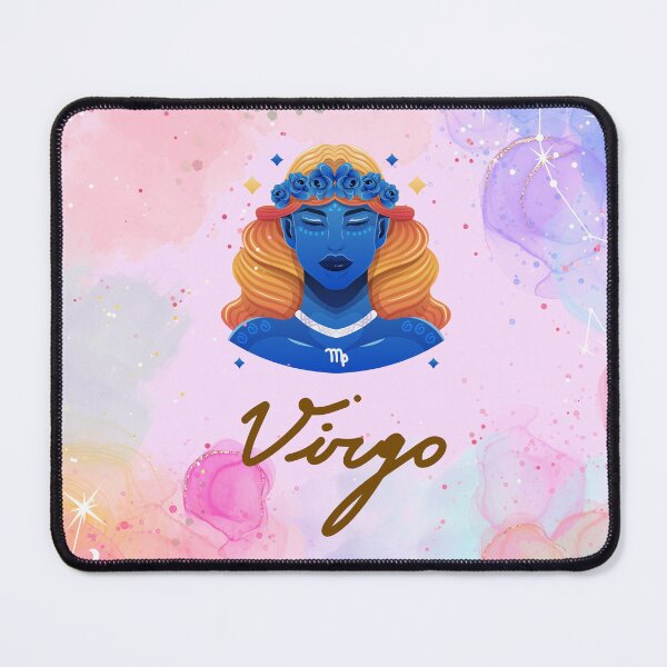Item preview, Zodiac Virgo designed and sold by Culopop.