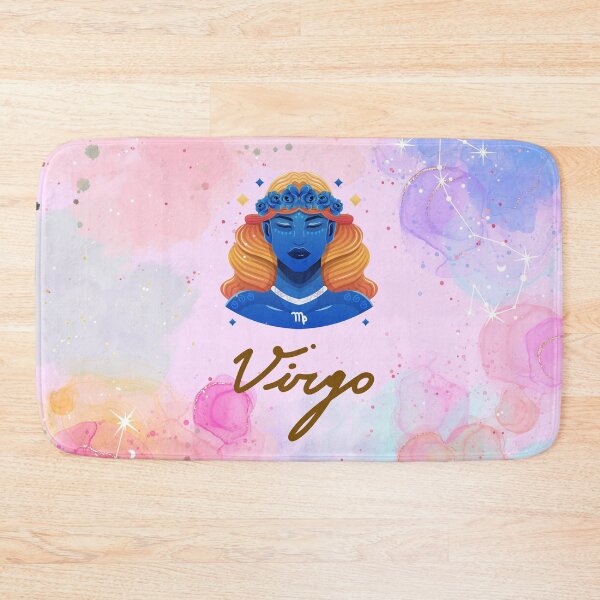 Item preview, Zodiac Virgo designed and sold by Culopop.