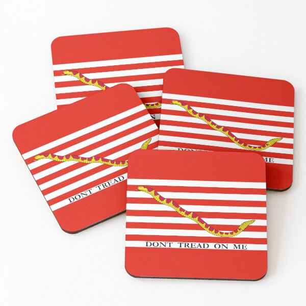 Item preview, Navy Jack Flag designed and sold by ThatFlagGuy.