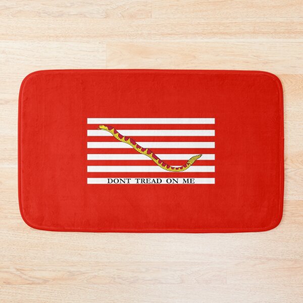 Item preview, Navy Jack Flag designed and sold by ThatFlagGuy.