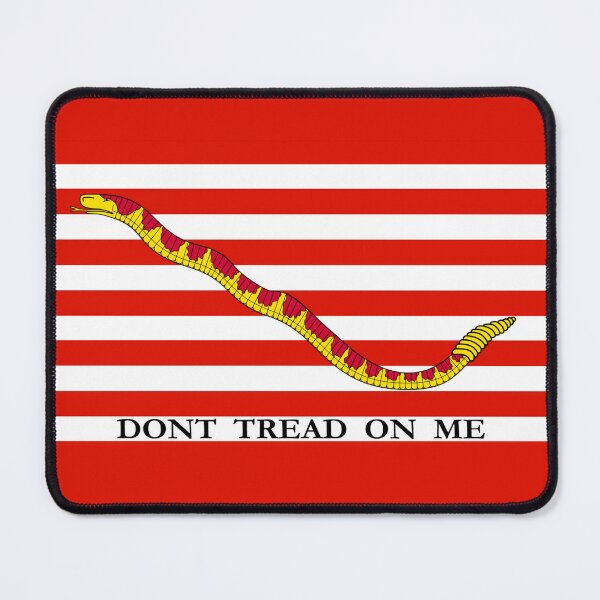Item preview, Navy Jack Flag designed and sold by ThatFlagGuy.