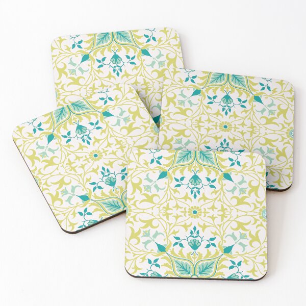 Item preview, William Morris' Vine Print (1873) designed and sold by PinUpPizzazz.
