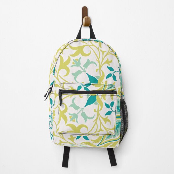 Item preview, William Morris' Vine Print (1873) designed and sold by PinUpPizzazz.