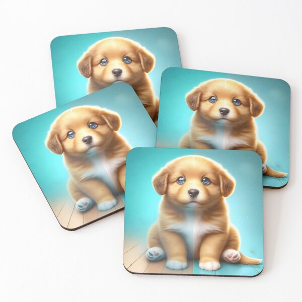 Item preview, Puppy  designed and sold by AwesomeDigiShop.