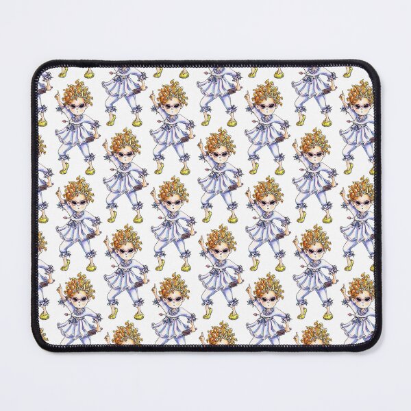Item preview, Fancy designed and sold by toastysketches.