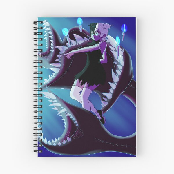 Item preview, Commanding Monsters designed and sold by Micah Mijin's Treehouse.
