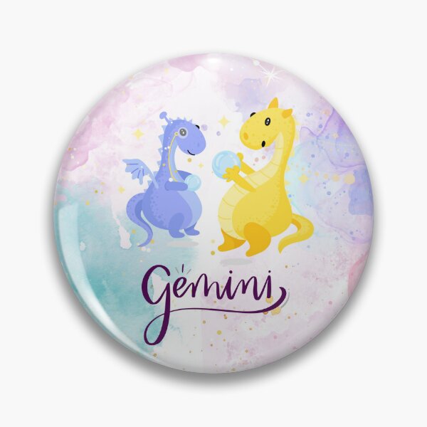 Item preview, Zodiac Genini designed and sold by Culopop.
