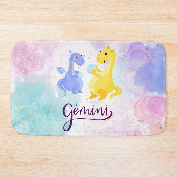 Item preview, Zodiac Genini designed and sold by Culopop.