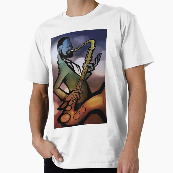 Jazzmatazz T-Shirts for Sale | Redbubble