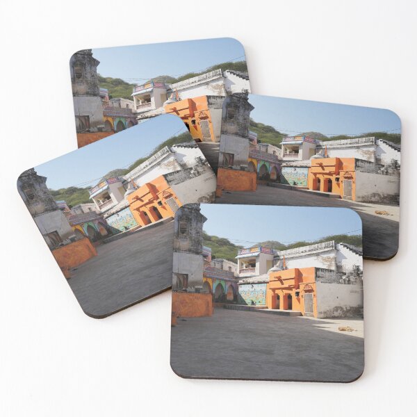 Item preview, Than Monastery: A hidden gem in the lands of Bhuj	 designed and sold by franck380.