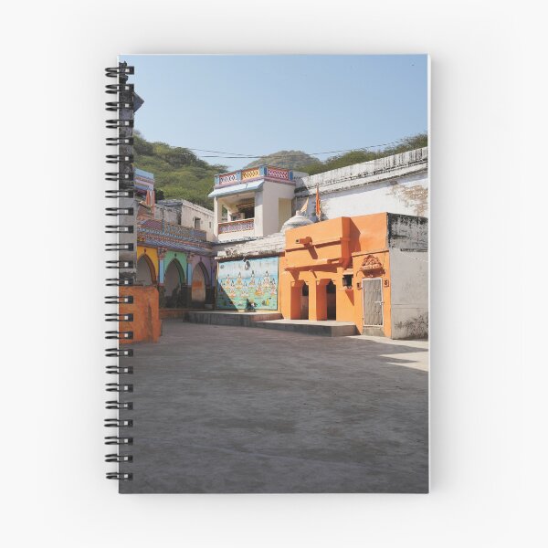 Item preview, Than Monastery: A hidden gem in the lands of Bhuj	 designed and sold by franck380.