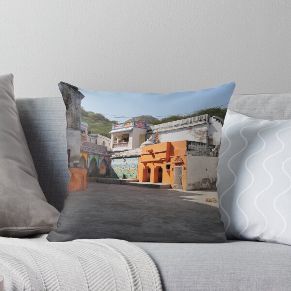 Item preview, Than Monastery: A hidden gem in the lands of Bhuj	 designed and sold by franck380.