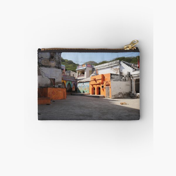 Item preview, Than Monastery: A hidden gem in the lands of Bhuj	 designed and sold by franck380.