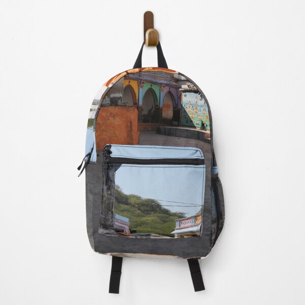 Item preview, Than Monastery: A hidden gem in the lands of Bhuj designed and sold by franck380.