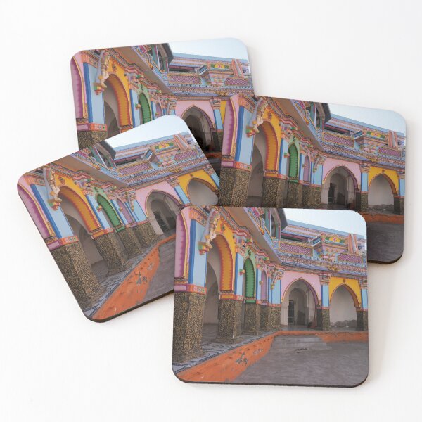 Item preview, Than Monastery: A hidden gem in the lands of Bhuj	 designed and sold by franck380.