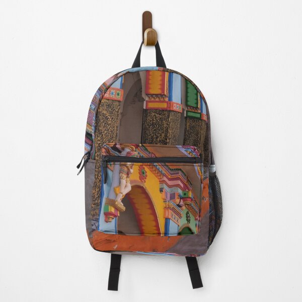 Item preview, Than Monastery: A hidden gem in the lands of Bhuj	 designed and sold by franck380.