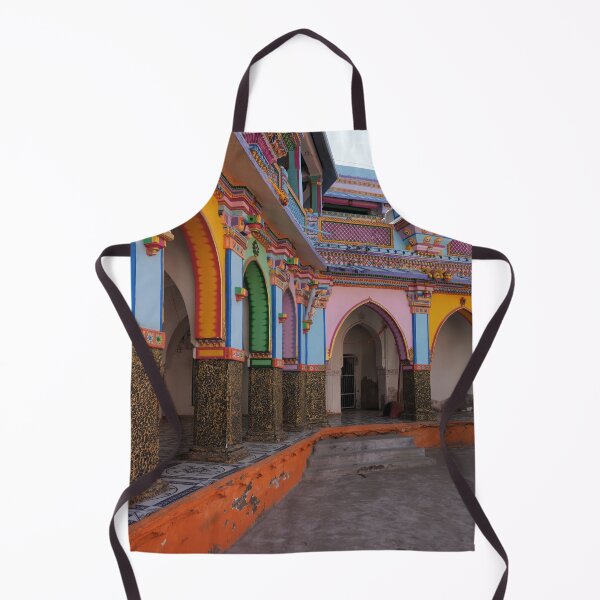 Item preview, Than Monastery: A hidden gem in the lands of Bhuj	 designed and sold by franck380.