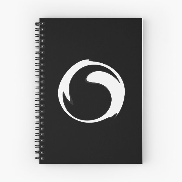 Item preview, Logotipo de Deformat: sin texto designed and sold by WolfMerrik.